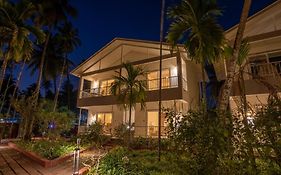 Vits Select Casuarina Diveagar